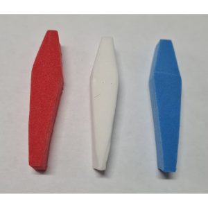 Fishing Buddy Coffin Floats