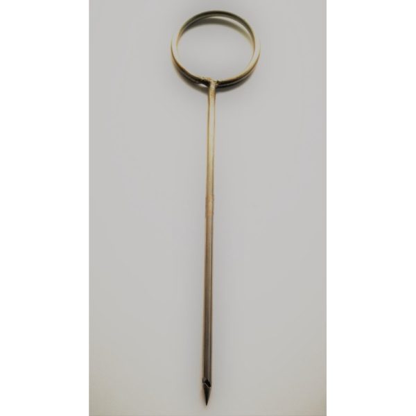 Fishing Buddy Dingle Dangle Tool