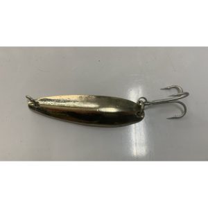 Fishing Buddy Round Back S 75g Spoon