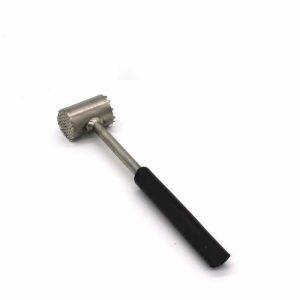 Fishing Buddy Stainless Steel Chokka Hammer