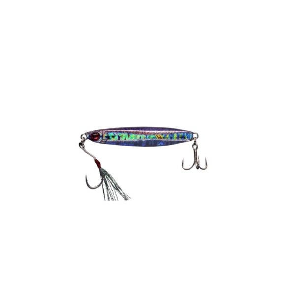 Fishman Ace Jig