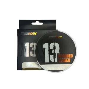 Fishman Braided Leader X13 50m