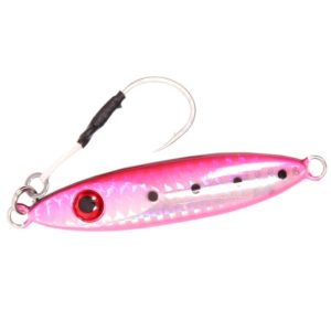 Fishman Sweeper