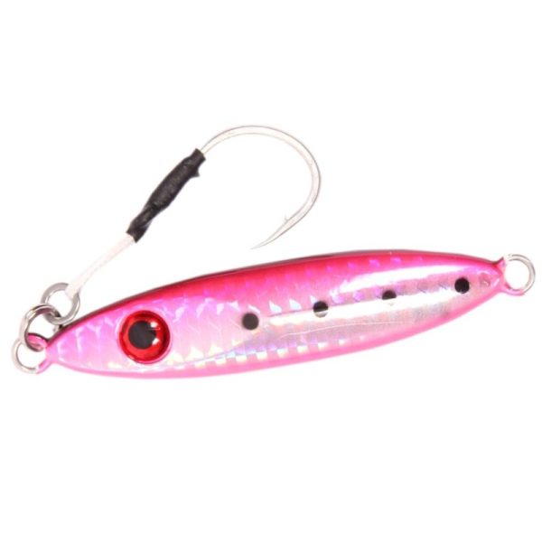 Fishman Sweeper