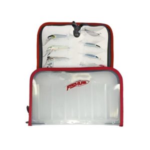 Fishus Lure Holder Bag
