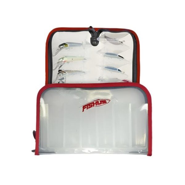 Fishus Lure Holder Bag