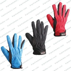 Five Finger Gloves