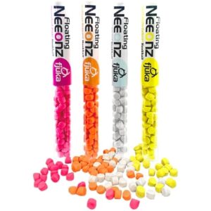 Fjuka Floating Neeonz Hookbait