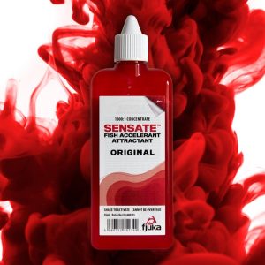 Fjuka Sensate Fish Accelerant