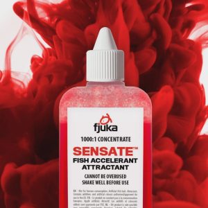 Fjuka Sensate Fish Accelerant 95ML