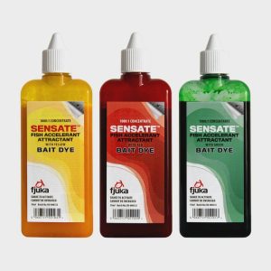Fjuka Sensate Fish Accelerant Bait Dye 95ML