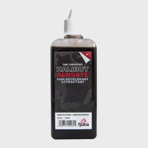 Fjuka Sensate Fish Accelerant Halibut 95ml