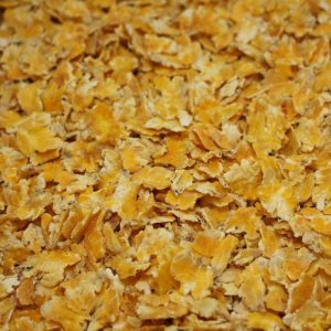 Flaked Maize (Dry)