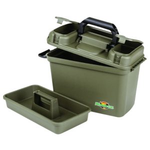 Flambeau 14″ Sportman’s Dry Box