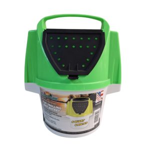 Flambeau 6qt Trolling Bait Bucket