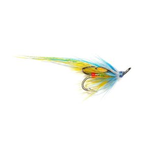 FLAMETHROWER ICE MAIDEN – TREBLE