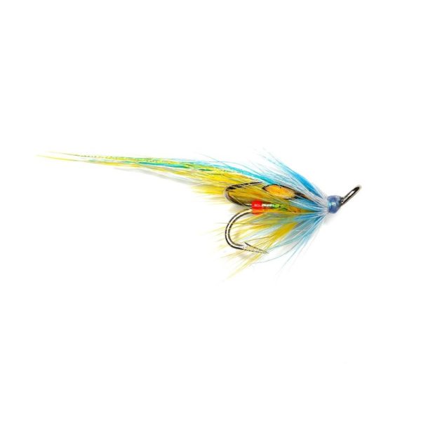FLAMETHROWER ICE MAIDEN – TREBLE