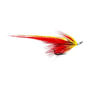 FLAMETHROWER RED – DOUBLE
