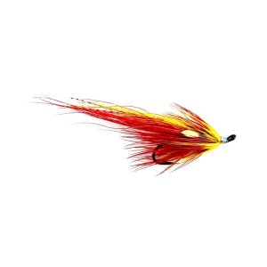 FLAMETHROWER RED – SINGLE