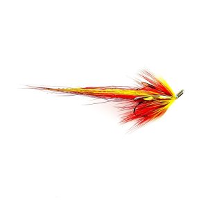 FLAMETHROWER RED – TREBLE