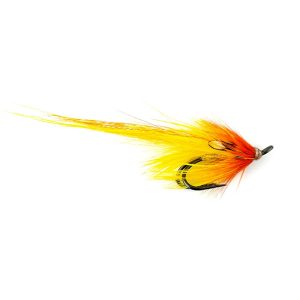 FLAMETHROWER YELLOW – DOUBLE