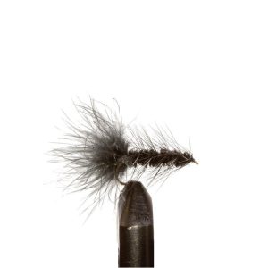 Flash Bugger Black
