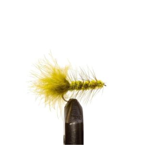 Flash Bugger Olive