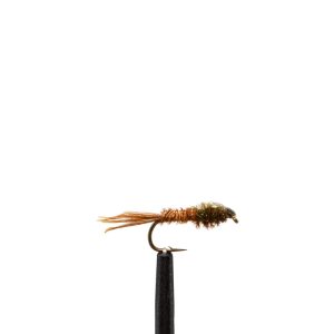 Flashback Pheasant Tail Nymph