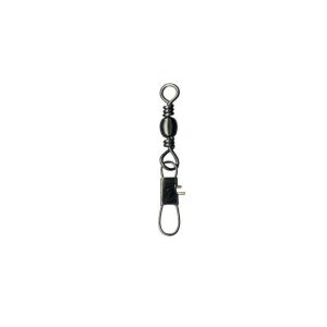 Flashmer Barrel Swivel With Interlock Snap (10 Pcs)