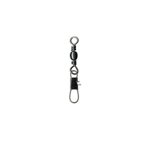 Flashmer Barrel Swivel With Interlock Snap (10 Pcs)