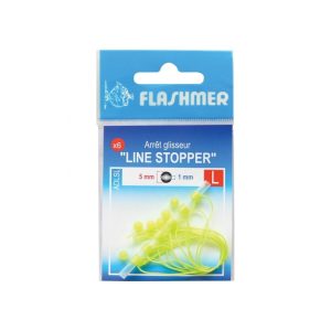 Flashmer Line Stopper