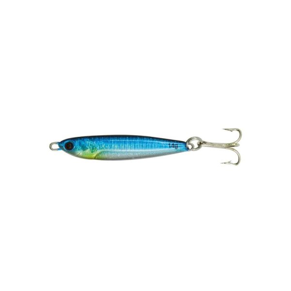 Flashmer Metal Spot Jig