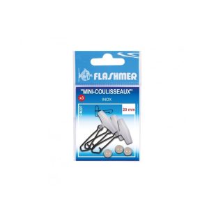 Flashmer Mini Slider Boom