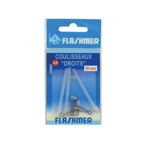 Flashmer Slider Boom