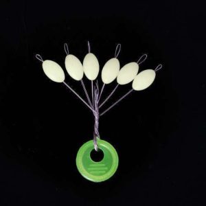Flashmer Stop Beads XXL