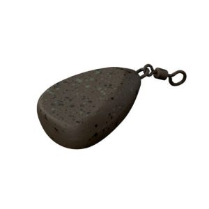 FLAT PEAR SWIVEL LEAD