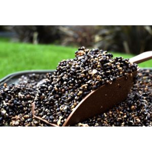 Flavored Hemp (10L Bucket)