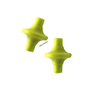 Flex Comfort Kisser Yellow