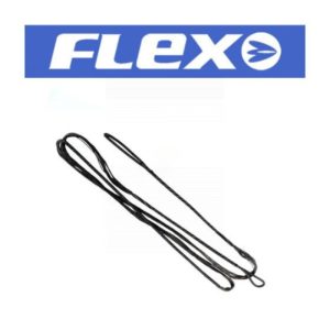 Flex | Traditional Bowstring | Dacron | For A 60″ Bow