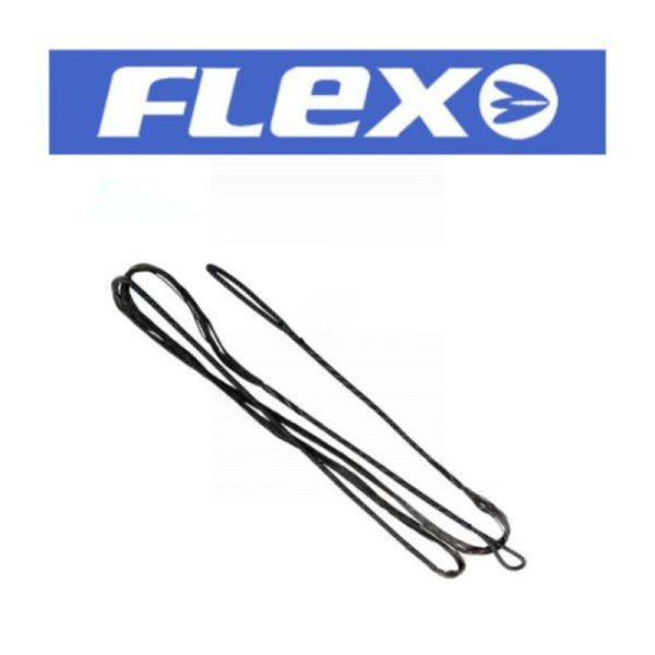Flex | Traditional Bowstring | Dacron | For A 60″ Bow