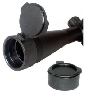 | Flip Up Cover F | 57-58mm