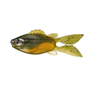 FlipGill – 4K Bluegill