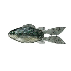 FlipGill – Baby Crappie