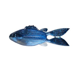 FlipGill – Black and Blue Pro