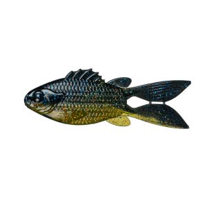FlipGill – Bluegill Magic