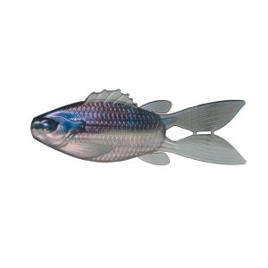 FlipGill – Ghost Pro Shad