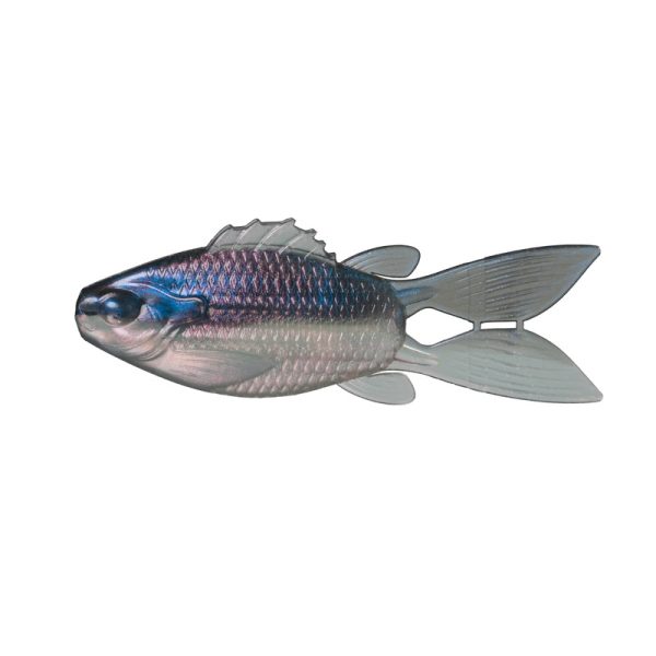 FlipGill – Ghost Pro Shad