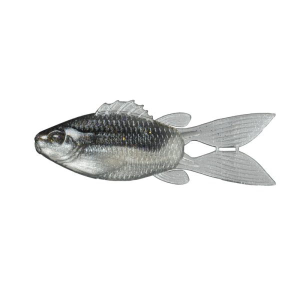FlipGill – Gizzard Shad