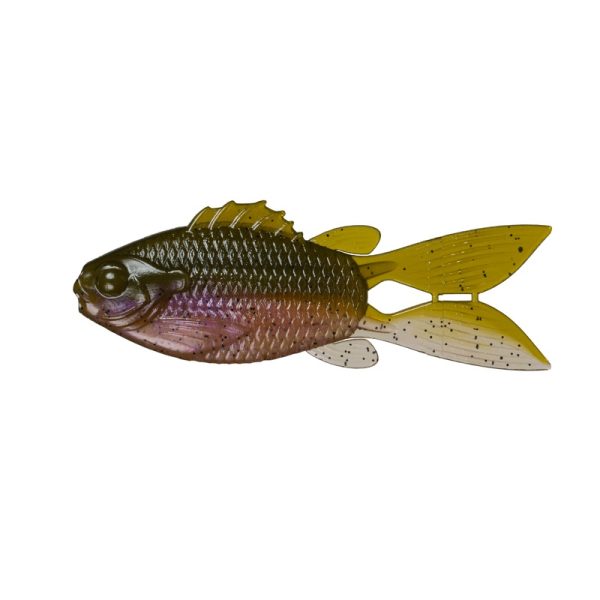 FlipGill – Green Pumpkin Pro