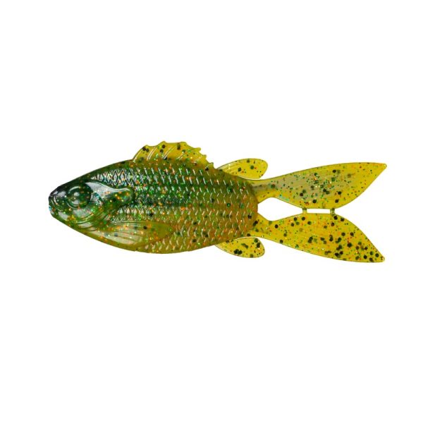FlipGill – Mudbelly Gill